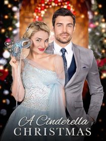 A Cinderella Christmas 2016