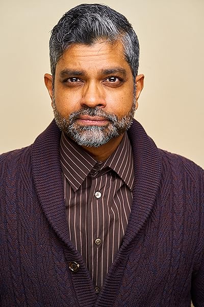 Ken Maharaj