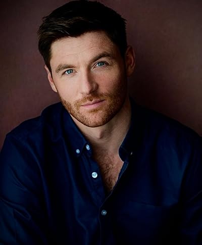 Alex Mason