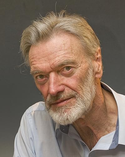 Keith Chanter