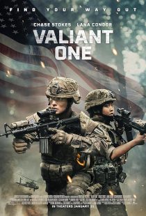 Valiant One 2025