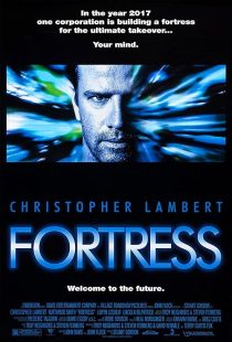 Fortress 1992
