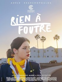 Rien à foutre 2021