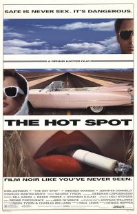 The Hot Spot 1990