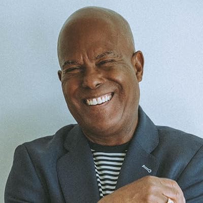 Michael Beckwith