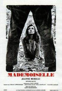 Mademoiselle 1966