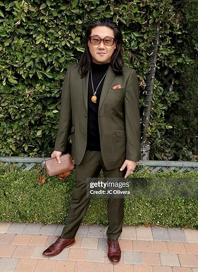 Peter S. Kim