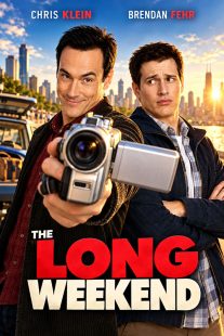 The Long Weekend