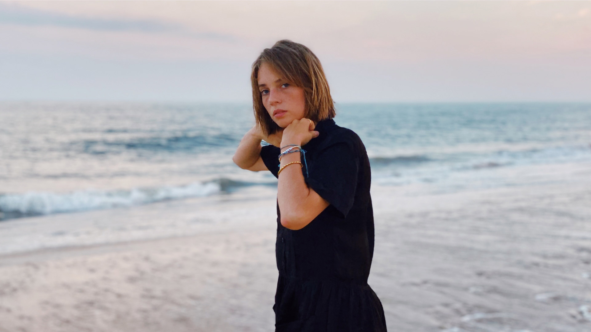 مایا هاک به فیلم The Hunger Games: Sunrise on the Reaping پیوست