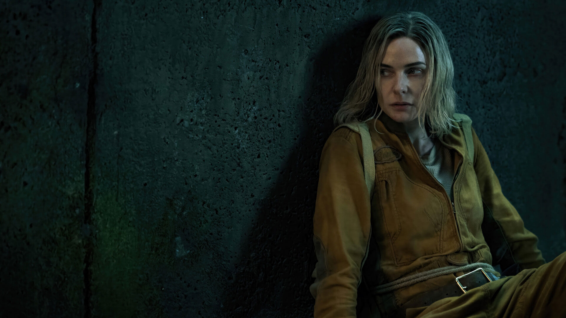 فیلمبرداری فصل سوم سریال Silo به پایان رسید