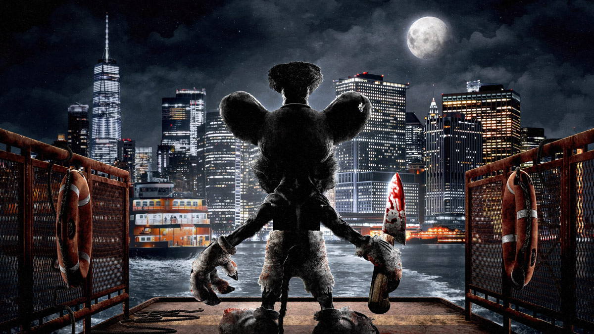 دانلود و تماشای آنلاین جدیدترین سریال های دنیا