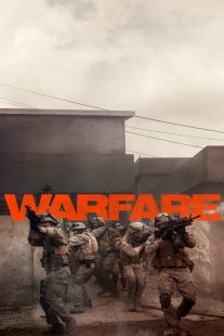 Warfare 2025