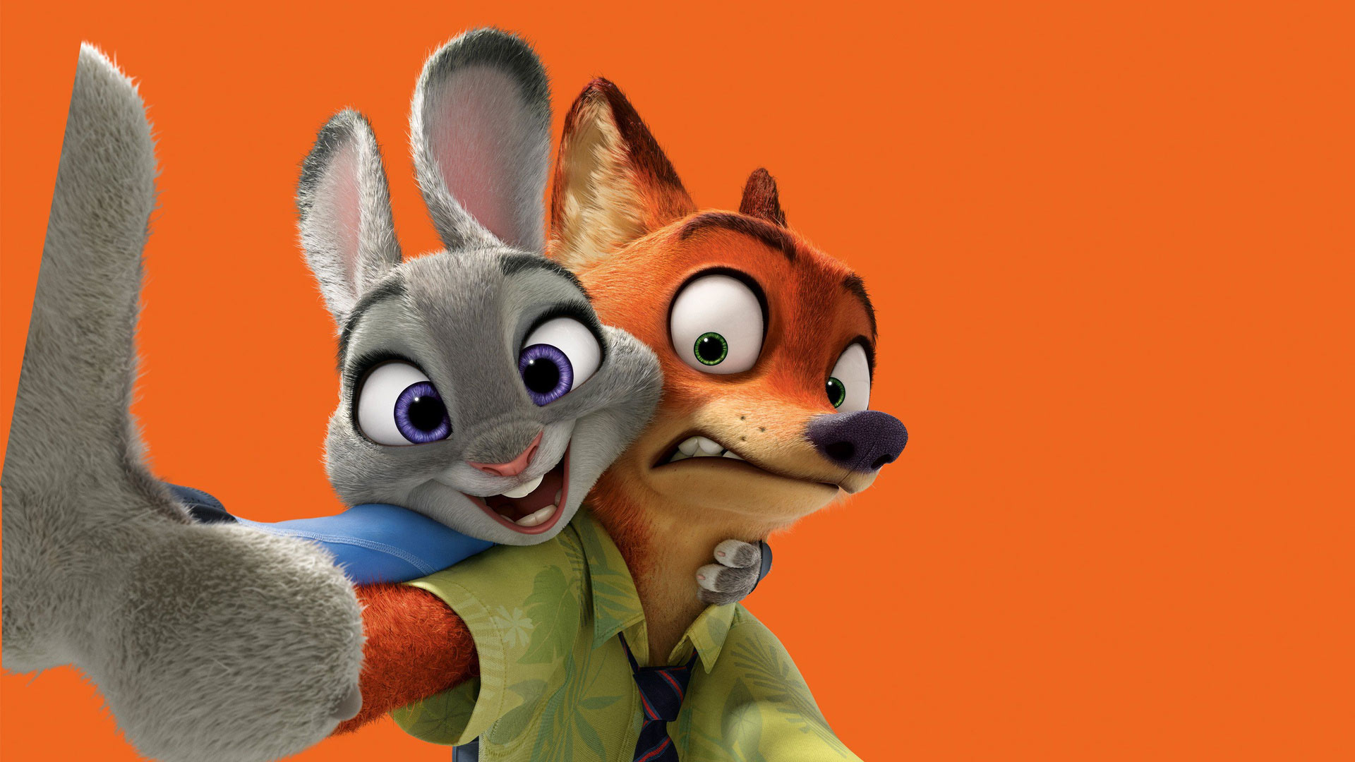 اولین تریلر انیمیشن Zootopia 2 در دسترس قرار گرفت