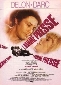 The Hurried Man 1977