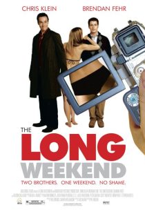 The Long Weekend 2005