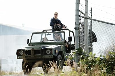 Levi Meaden