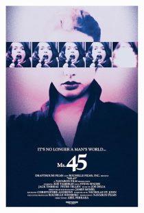 Ms .45 1981