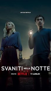 Vanished Into the Night 2024