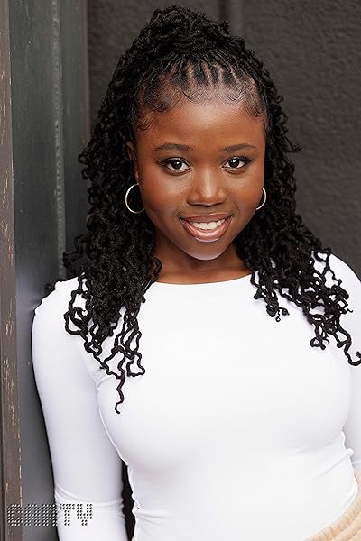 Shechinah Mpumlwana