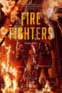 Firefighters 2024