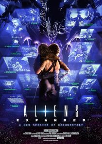 Aliens Expanded 2024