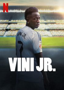 Vini Jr. 2025