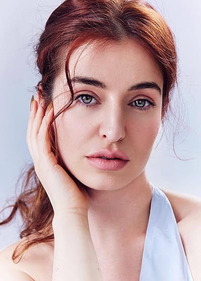 Dani Alvarado