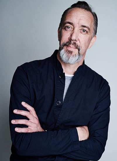 Christopher Middleton