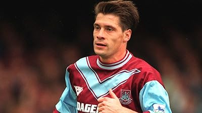 Tony Cottee