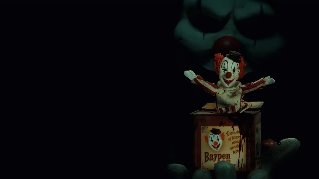 دانلود فیلم Clown in a Cornfield 2025 ( دلقک در مزرعه ذرت ۲۰۲۵ ) با زیرنویس فارسی چسبیده