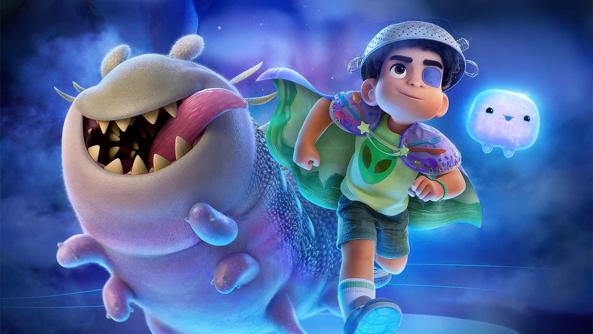 باکس آفیس│ چهار تیر