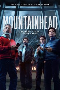 Mountainhead 2025