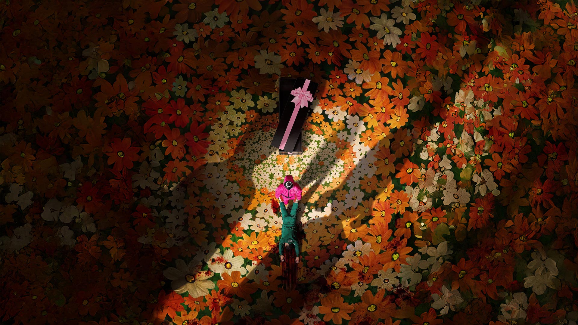 از تریلر جدید فصل سوم سریال Squid Game رونمایی شد