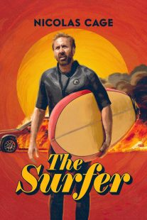 The Surfer 2024
