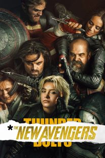 Thunderbolts* 2025
