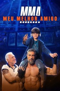 MMA: Meu Melhor Amigo 2025