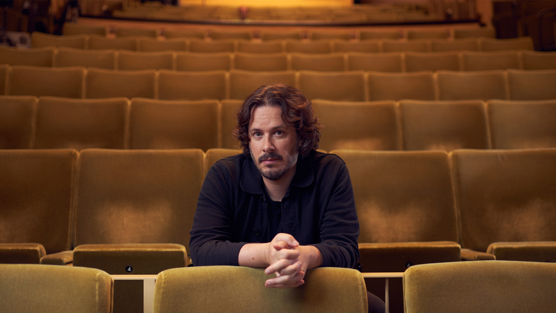 ادگار رایت نسخه ریمیک The Black Hole را نخواهد ساخت