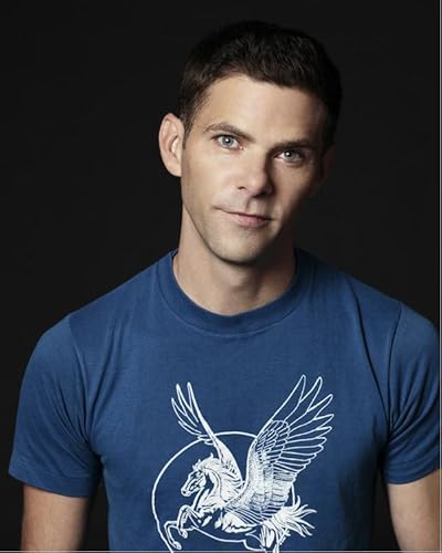 Mikey Day