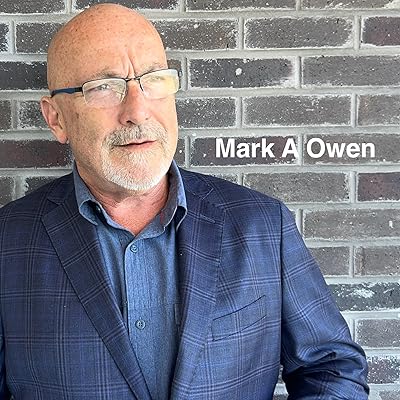 Mark A. Owen