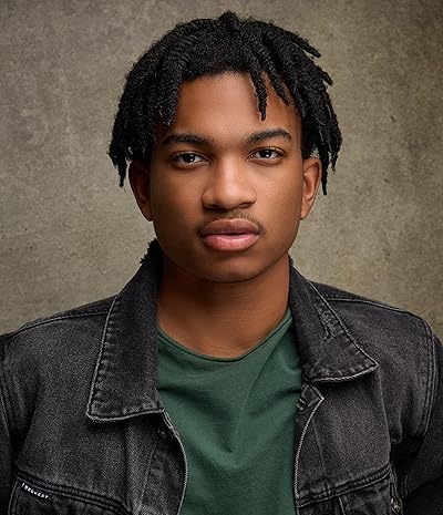 Andre Robinson