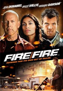 Fire with Fire 2012