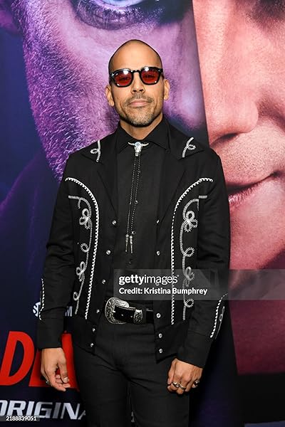 Randy Gonzalez