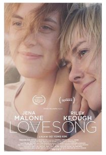 Lovesong 2016