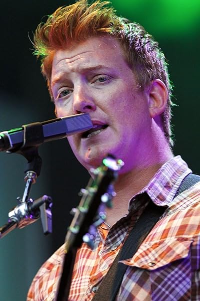 Josh Homme