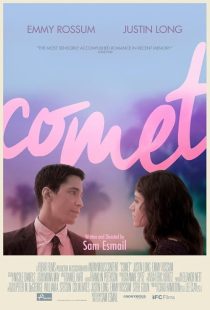 Comet 2014