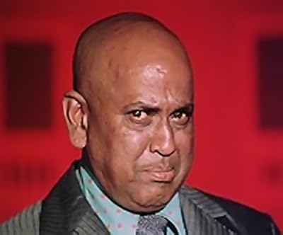 M.B. Shetty