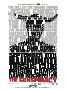 The Conspiracy 2012