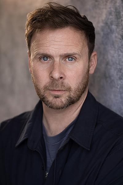 Colin Hoult