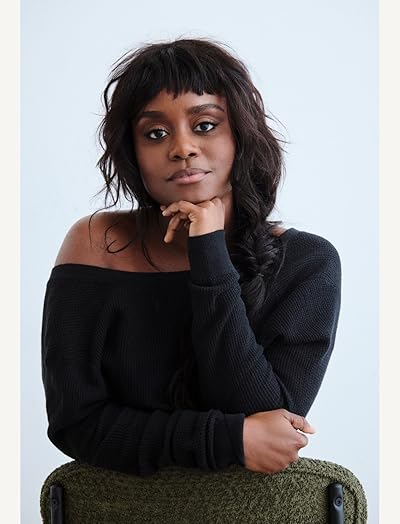 Denée Benton