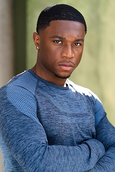 Jabbar Lewis